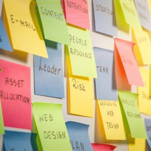 Content Mapping Document