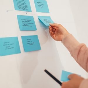 Course Overview Template